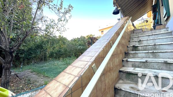 Appartement à vendre 3 pièces 53 m² La Trinité