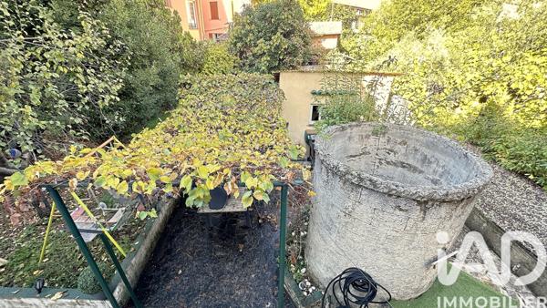 Appartement à vendre 3 pièces 53 m² La Trinité