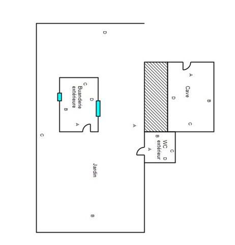 Appartement à vendre 3 pièces 53 m² La Trinité