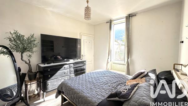 Appartement à vendre 3 pièces 53 m² La Trinité