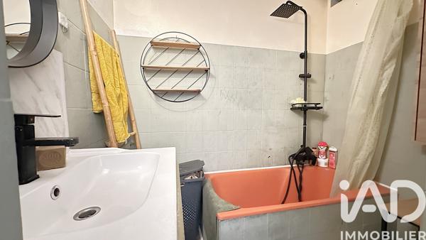 Appartement à vendre 3 pièces 53 m² La Trinité