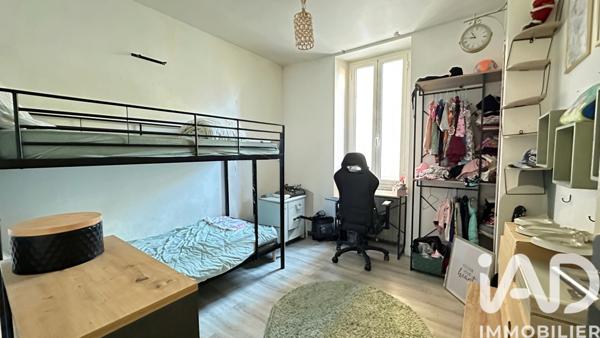 Appartement à vendre 3 pièces 53 m² La Trinité