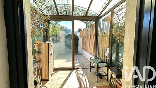 Appartement à vendre 3 pièces 53 m² La Trinité