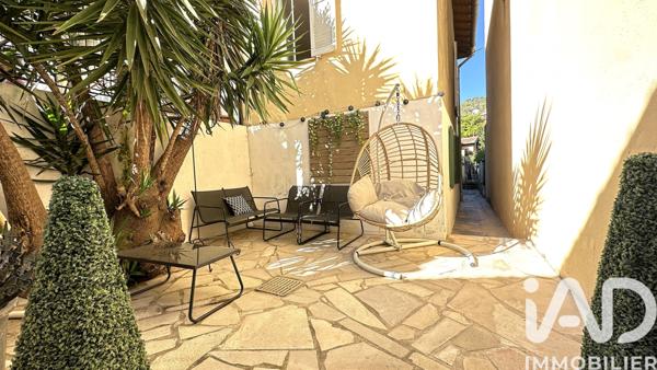 Appartement à vendre 3 pièces 53 m² La Trinité