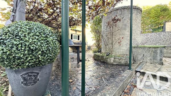 Appartement à vendre 3 pièces 53 m² La Trinité