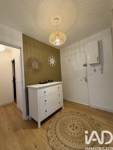 Appartement à vendre 2 pièces 53,2 m² Caen