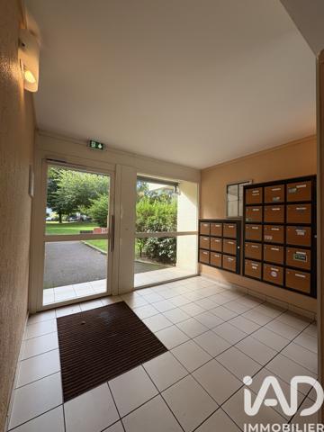 Appartement à vendre 2 pièces 53,2 m² Caen