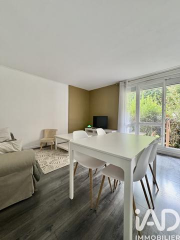 Appartement à vendre 2 pièces 53,2 m² Caen