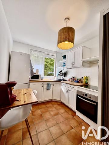 Appartement à vendre 2 pièces 53,2 m² Caen