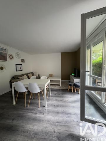 Appartement à vendre 2 pièces 53,2 m² Caen