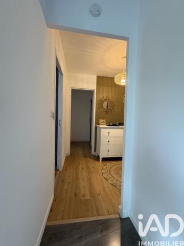 Appartement à vendre 2 pièces 53,2 m² Caen