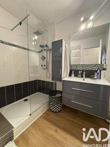 Appartement à vendre 2 pièces 53,2 m² Caen