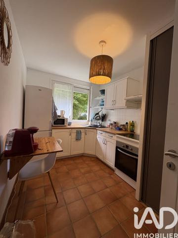Appartement à vendre 2 pièces 53,2 m² Caen