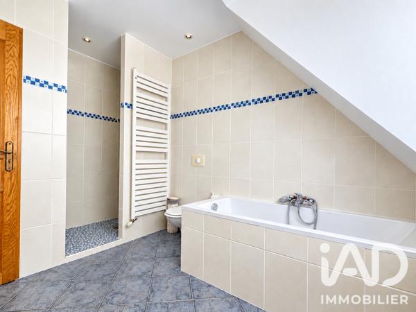 Maison à vendre 4 pièces 98 m² Louviers