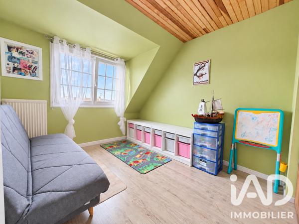 Maison à vendre 4 pièces 98 m² Louviers