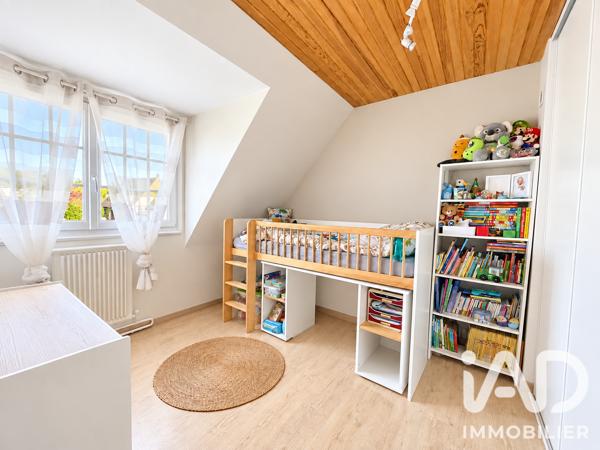 Maison à vendre 4 pièces 98 m² Louviers