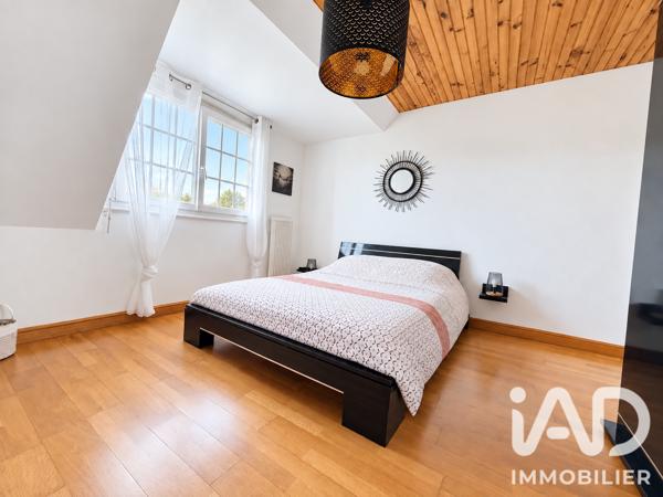 Maison à vendre 4 pièces 98 m² Louviers