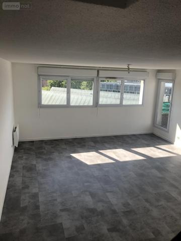 Appartement à louer à Amiens dans la Somme (80000), ref : 80011-L1071   
St-Leu