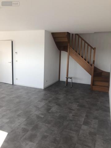 Appartement à louer à Amiens dans la Somme (80000), ref : 80011-L1071   
St-Leu