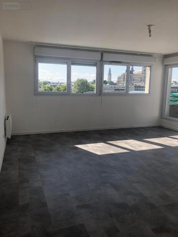 Appartement à louer à Amiens dans la Somme (80000), ref : 80011-L1071   
St-Leu