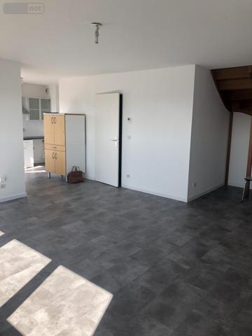 Appartement à louer à Amiens dans la Somme (80000), ref : 80011-L1071   
St-Leu