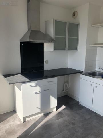 Appartement à louer à Amiens dans la Somme (80000), ref : 80011-L1071   
St-Leu