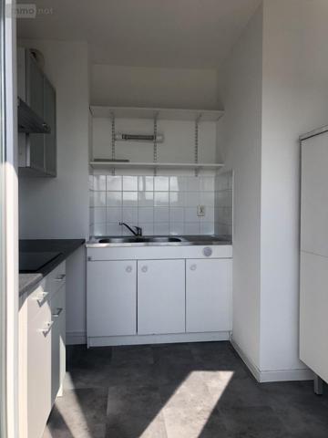 Appartement à louer à Amiens dans la Somme (80000), ref : 80011-L1071   
St-Leu