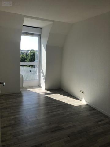Appartement à louer à Amiens dans la Somme (80000), ref : 80011-L1071   
St-Leu