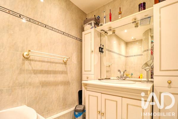 Maison à vendre 4 pièces 85 m² Pierrelaye