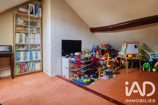 Maison à vendre 4 pièces 85 m² Pierrelaye