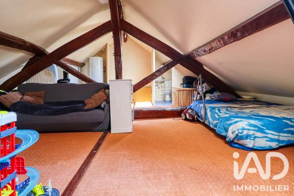 Maison à vendre 4 pièces 85 m² Pierrelaye