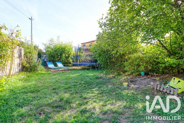 Maison à vendre 4 pièces 85 m² Pierrelaye