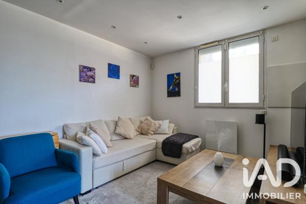 Maison à vendre 4 pièces 85 m² Pierrelaye