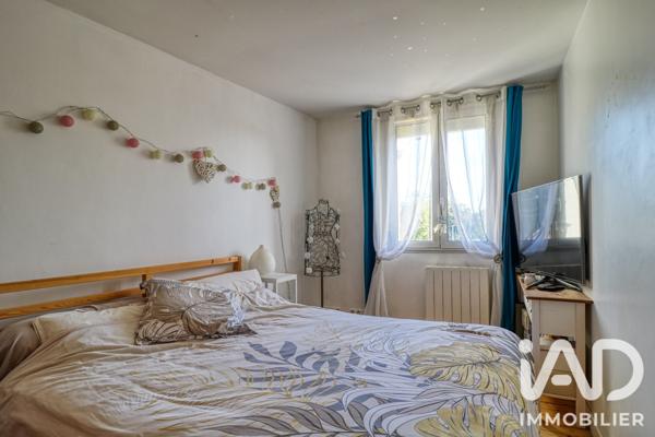 Maison à vendre 4 pièces 85 m² Pierrelaye