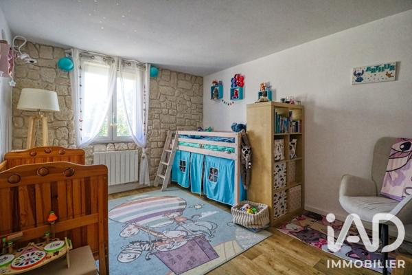 Maison à vendre 4 pièces 85 m² Pierrelaye