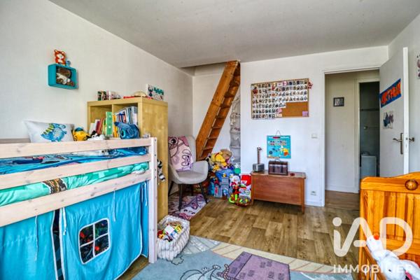 Maison à vendre 4 pièces 85 m² Pierrelaye