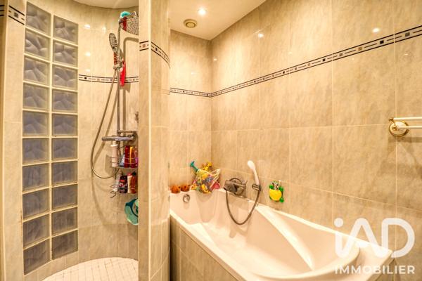 Maison à vendre 4 pièces 85 m² Pierrelaye