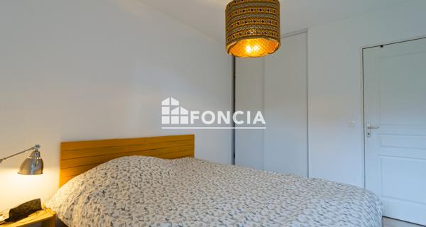 À vendre Appartement 2 pièces 38.7 m² - Saint-lô 50000