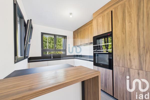 Appartement à vendre 3 pièces 77 m² Neuvecelle