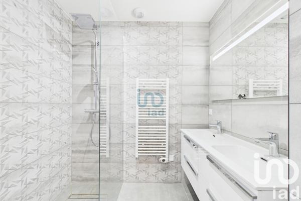 Appartement à vendre 3 pièces 77 m² Neuvecelle