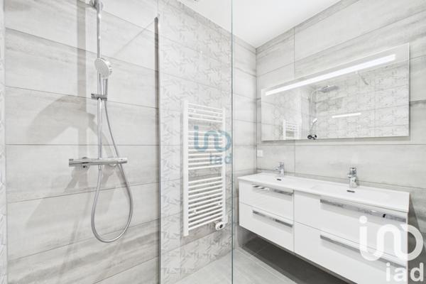 Appartement à vendre 3 pièces 77 m² Neuvecelle