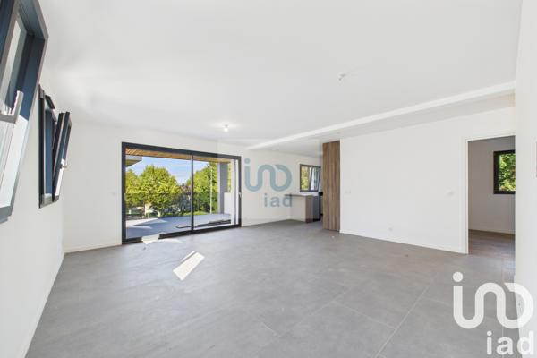 Appartement à vendre 3 pièces 77 m² Neuvecelle