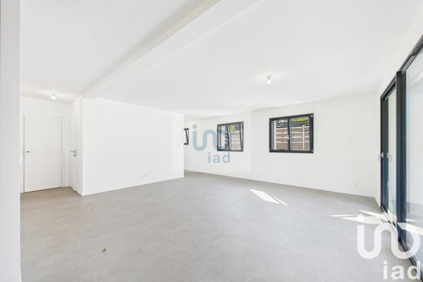 Appartement à vendre 3 pièces 77 m² Neuvecelle