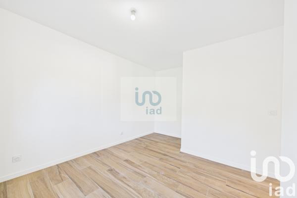 Appartement à vendre 3 pièces 77 m² Neuvecelle