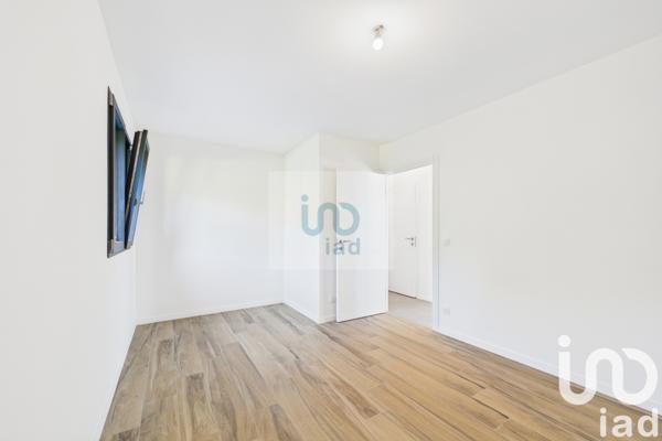 Appartement à vendre 3 pièces 77 m² Neuvecelle