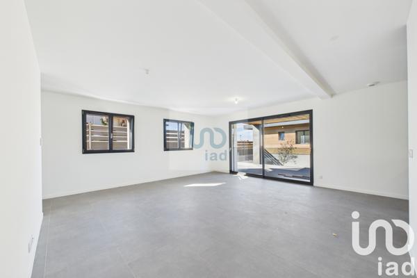 Appartement à vendre 3 pièces 77 m² Neuvecelle