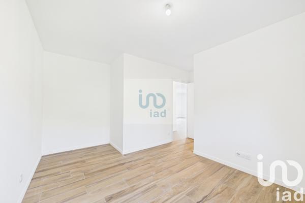 Appartement à vendre 3 pièces 77 m² Neuvecelle