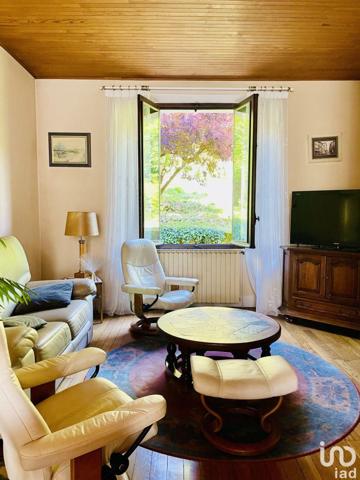 Maison à vendre 5 pièces 143 m² Aix-les-Bains