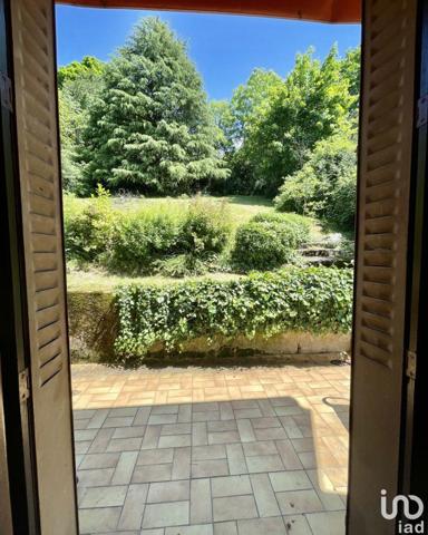 Maison à vendre 5 pièces 143 m² Aix-les-Bains