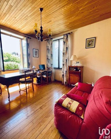 Maison à vendre 5 pièces 143 m² Aix-les-Bains